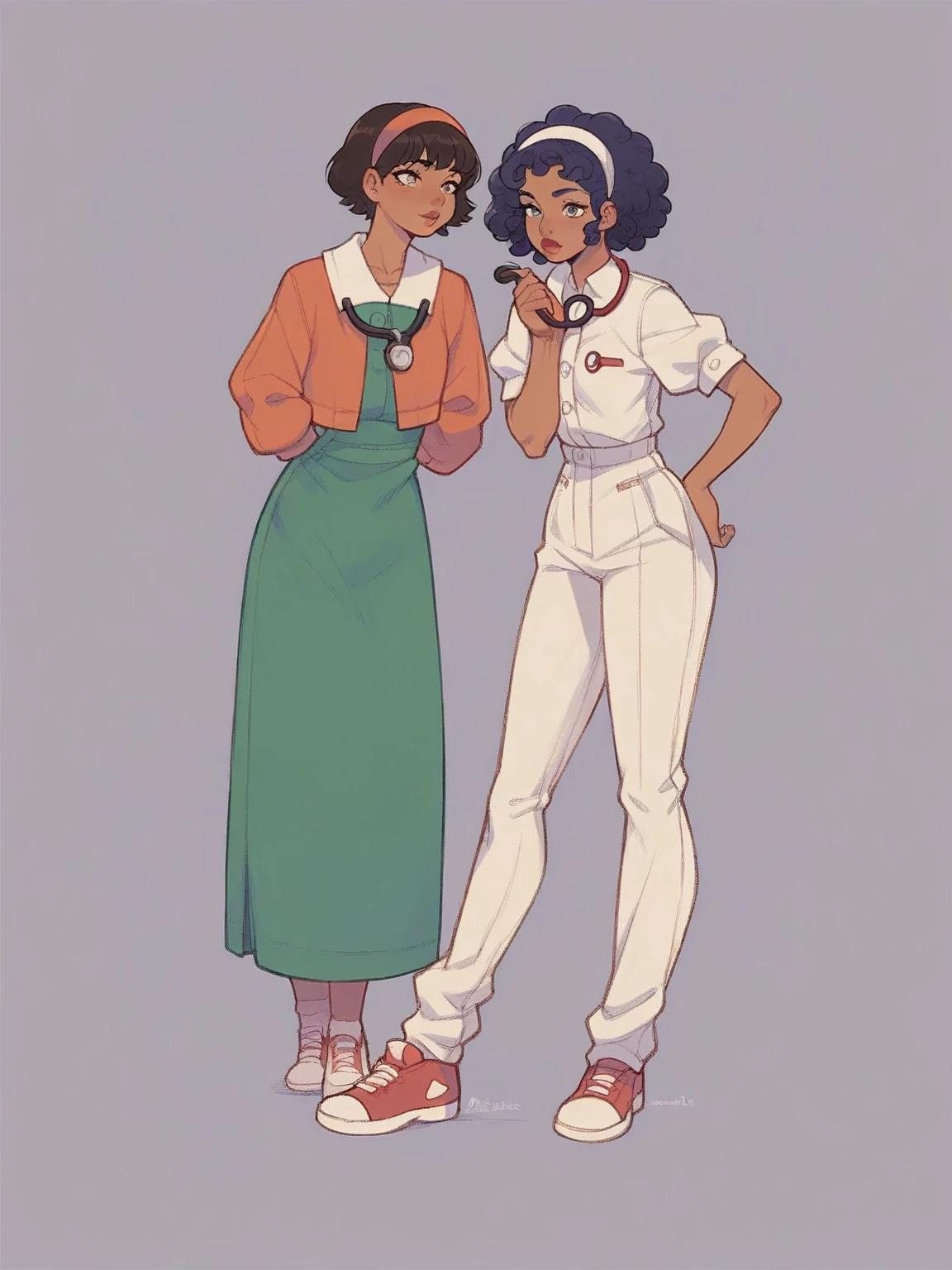 Aisha and Nia thumbnail