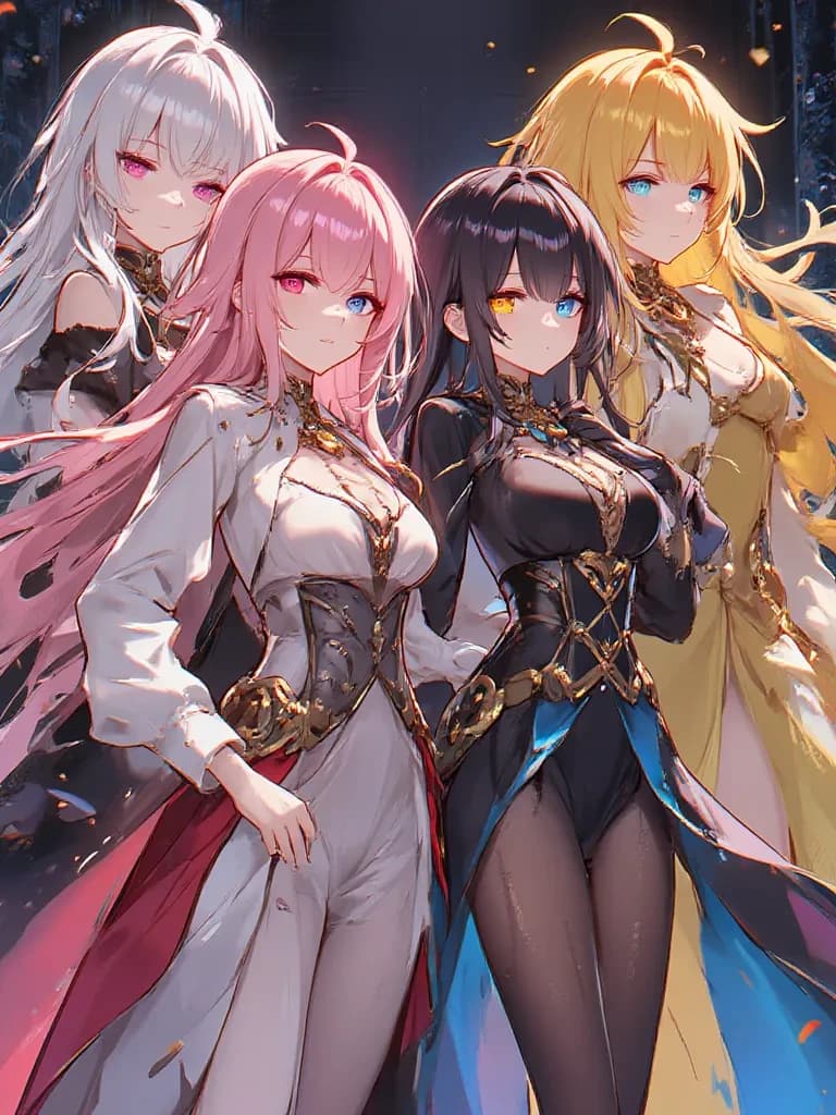The

Dominant Sisters thumbnail