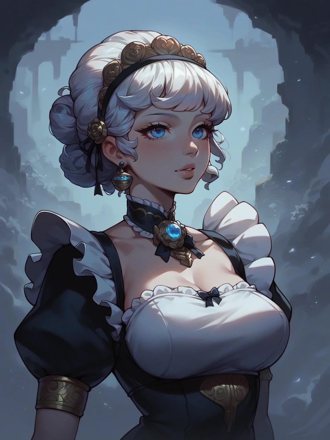 Robô Alya thumbnail