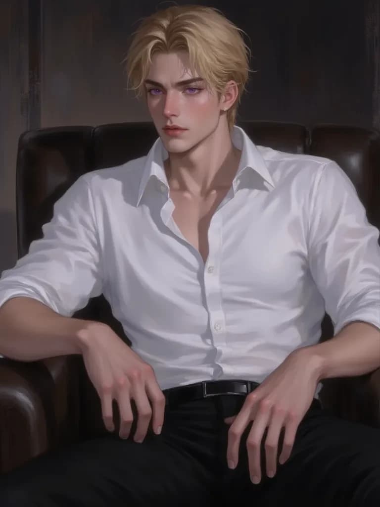 Zay [BL/MLM/BXB] thumbnail