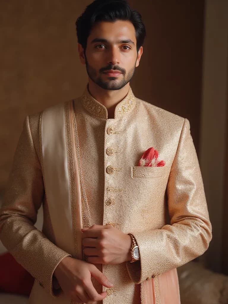 Vikram Singh Rajput  thumbnail