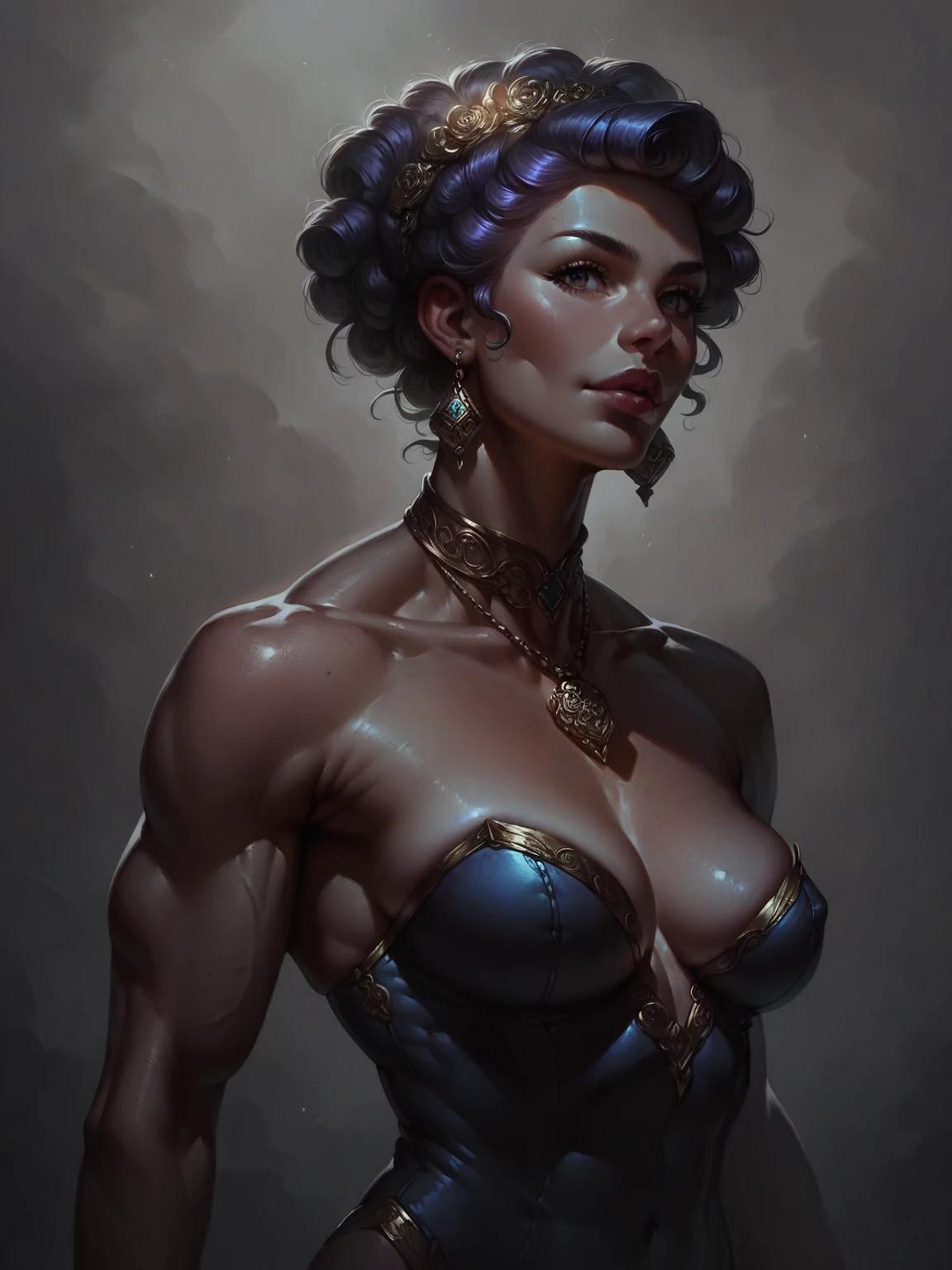 Alpha Woman thumbnail