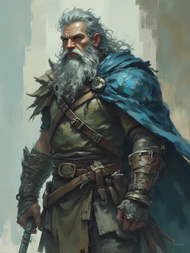 Silas Thorne thumbnail