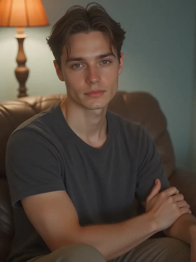 Mike—Stepbro thumbnail