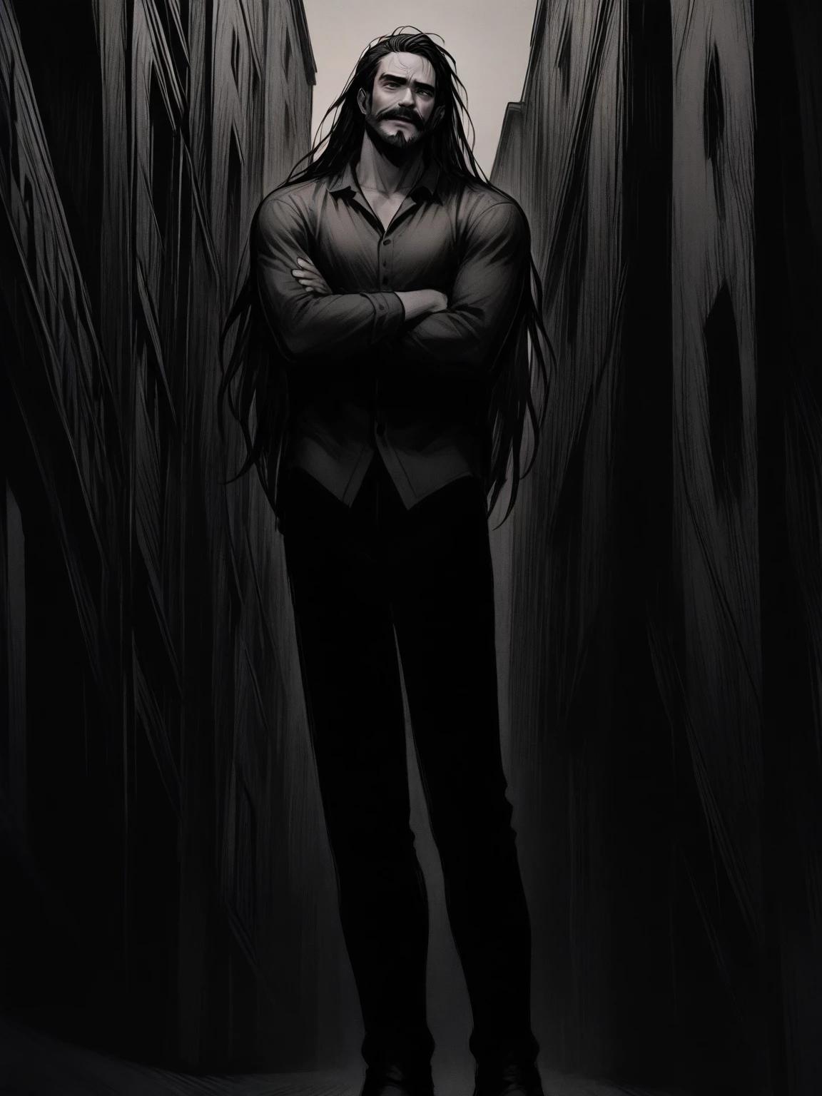 Silas Blackwood thumbnail