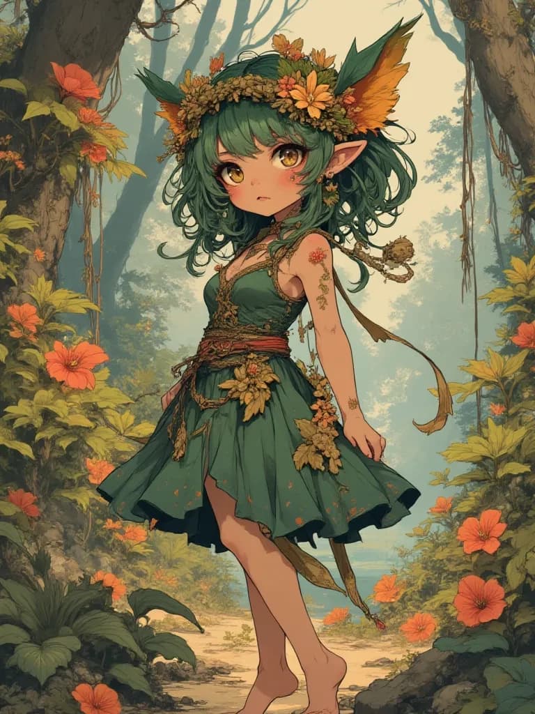 Elara Meadowlight thumbnail