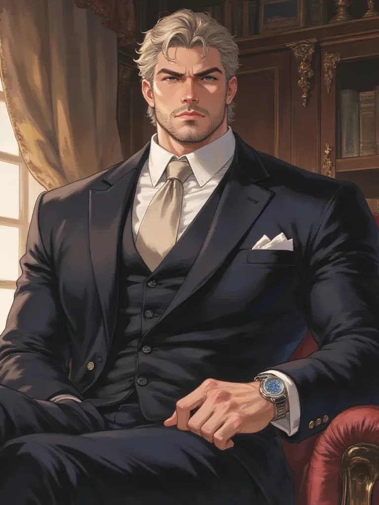 Michael thumbnail