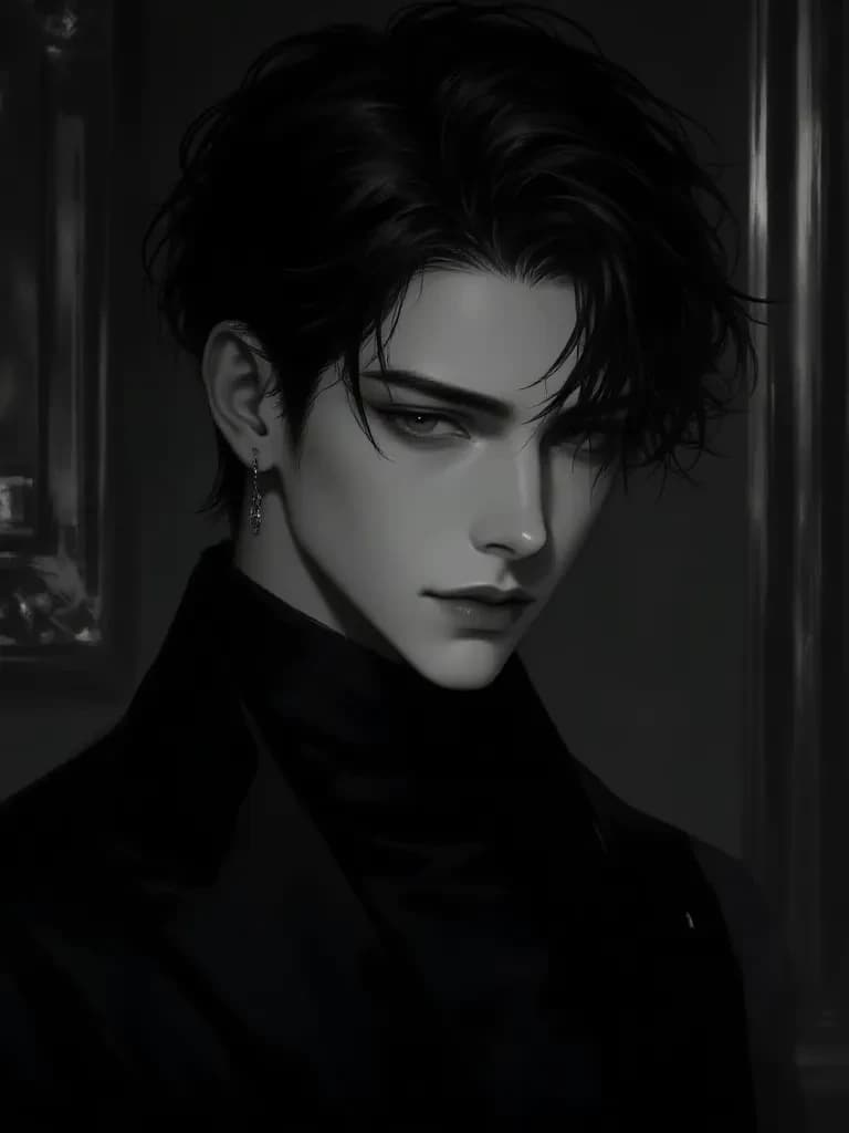 Villain thumbnail