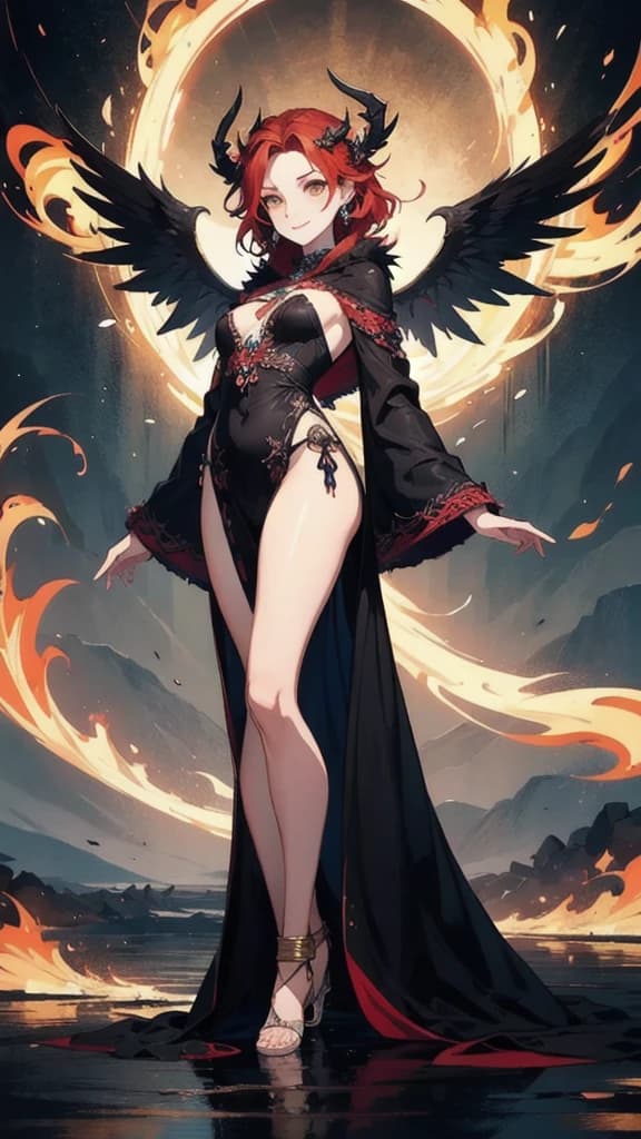 "Lilith" thumbnail