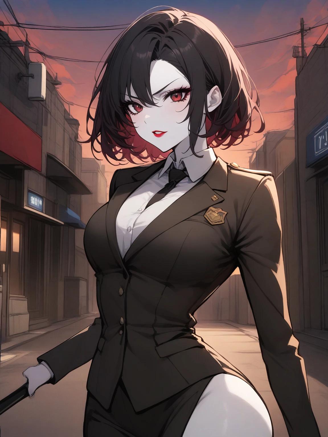 The Scarlet Rose thumbnail