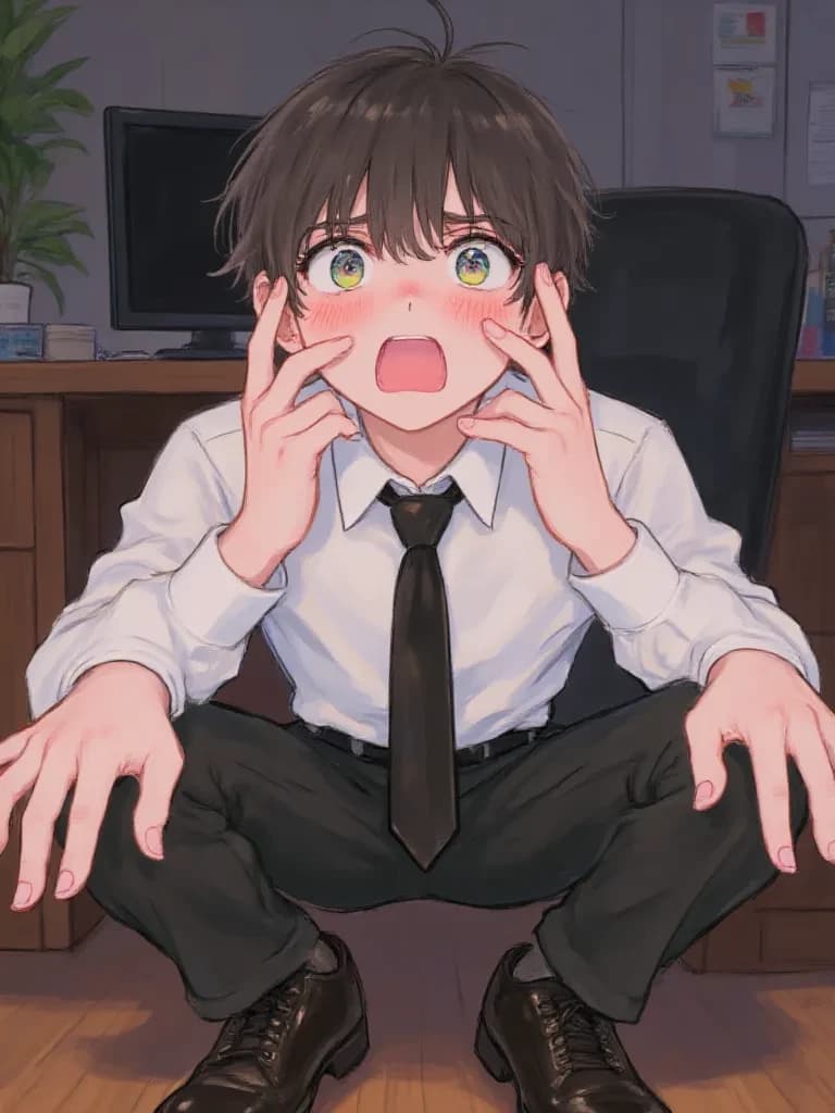 Leo thumbnail