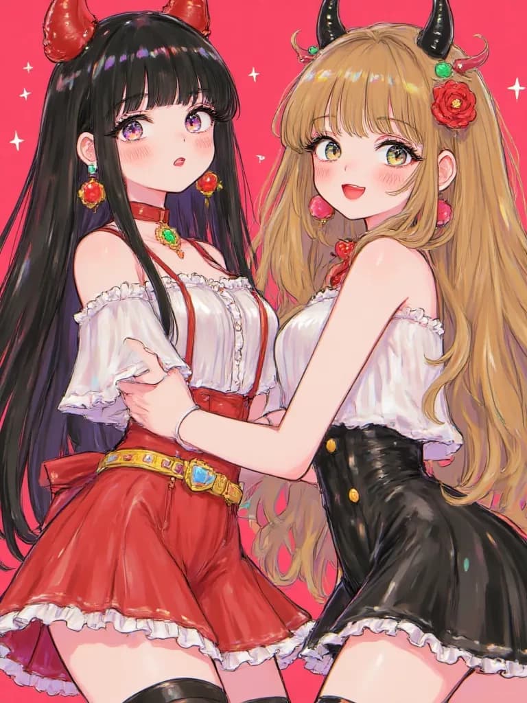Dlinis and Mukhani thumbnail