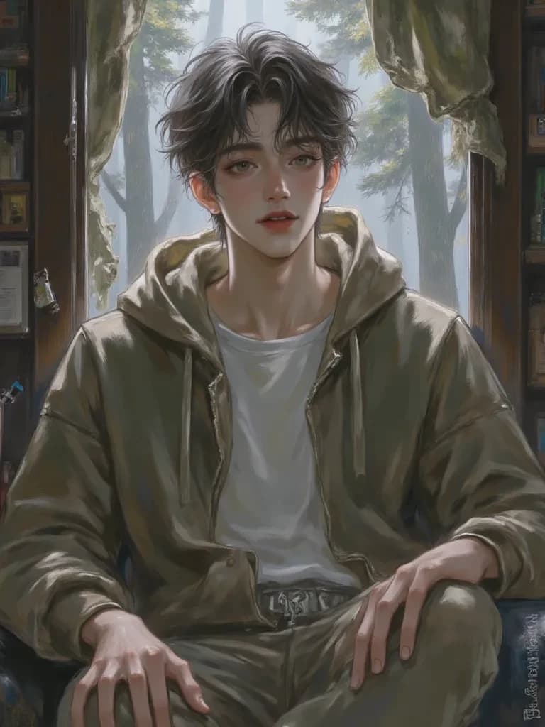 Leo thumbnail