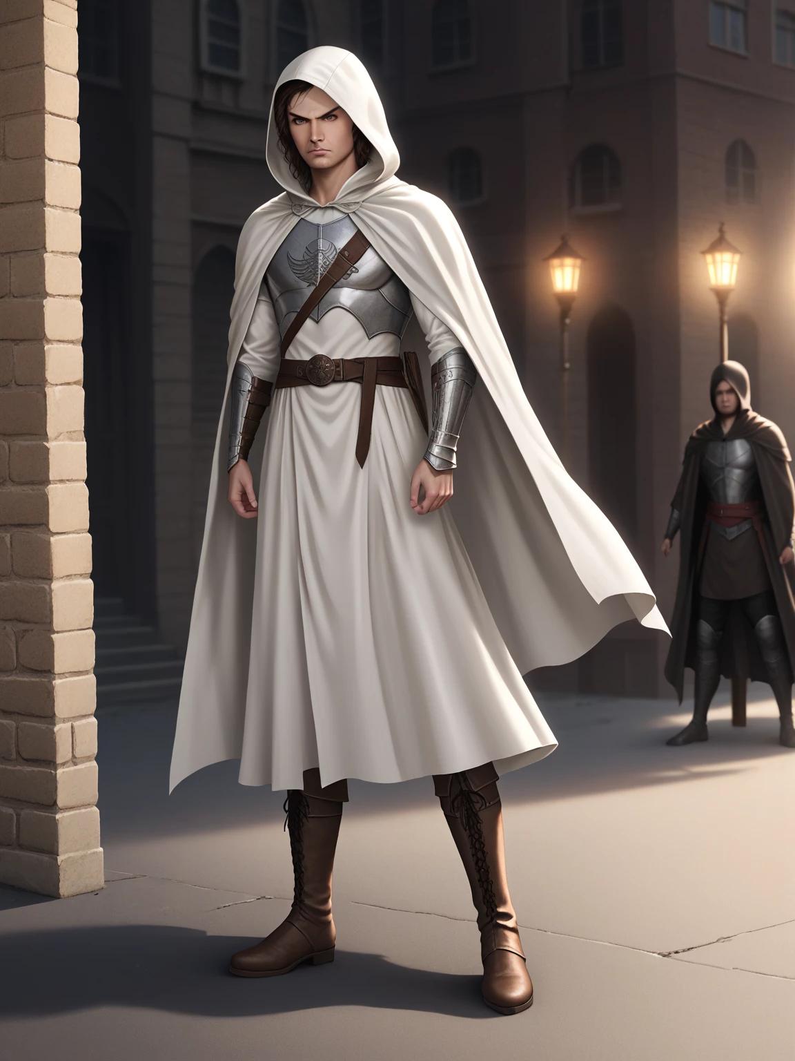 Ezio Auditore da Firenze thumbnail