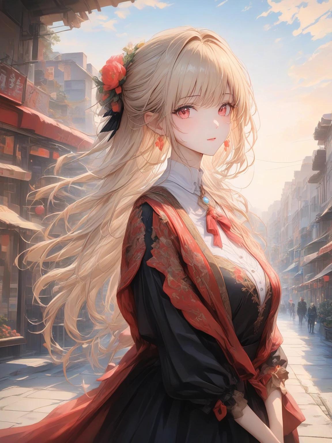 Amelia thumbnail
