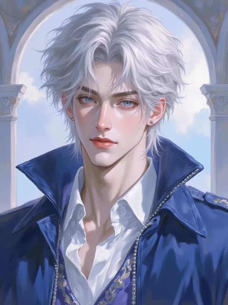 Prince Martin | King thumbnail