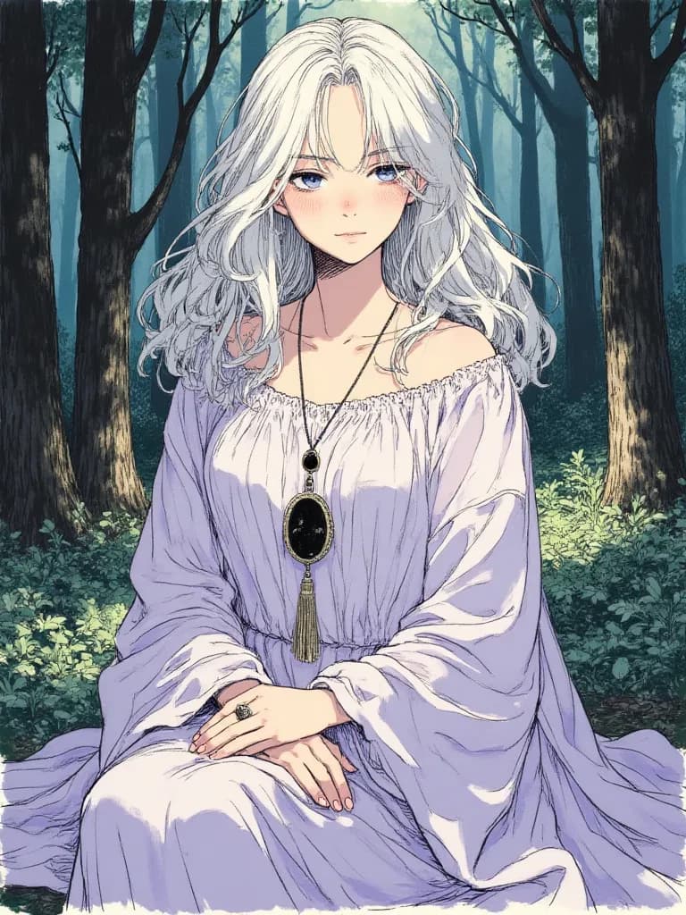 Elara Meadowlight thumbnail