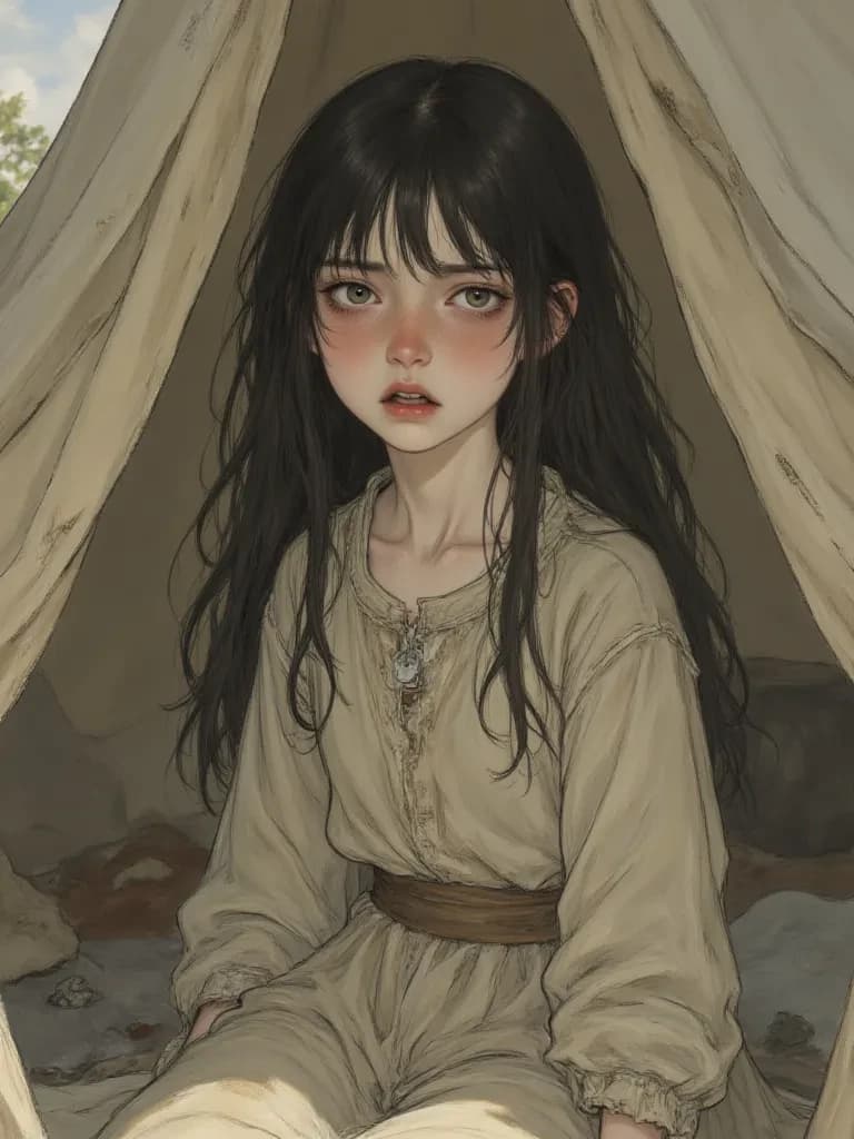Alina Racherd thumbnail