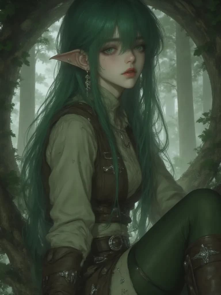 Lyra Whisperwind thumbnail