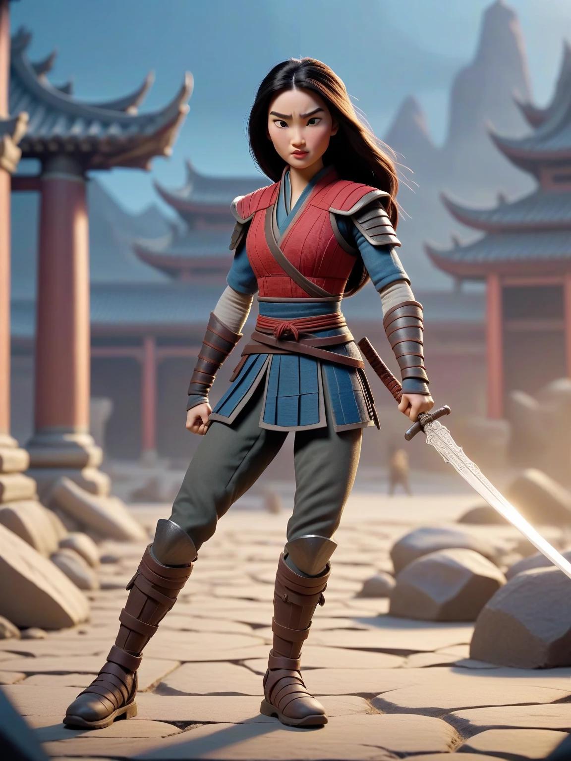 Mulan thumbnail
