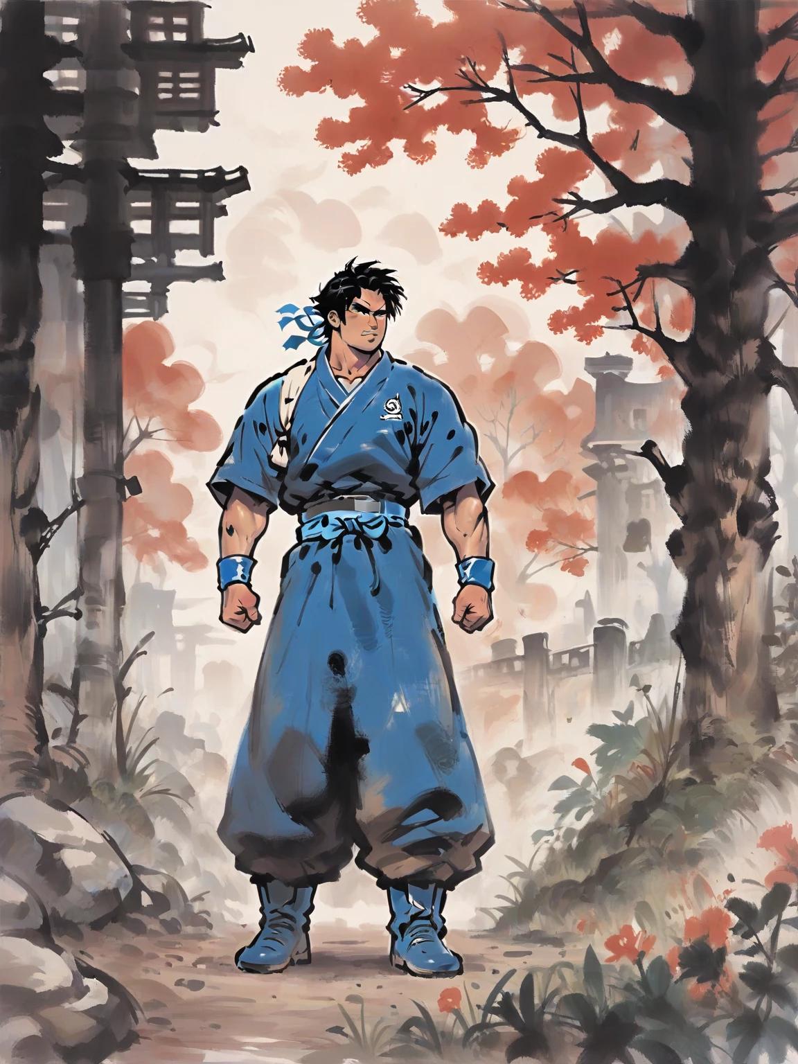 Sangoku thumbnail