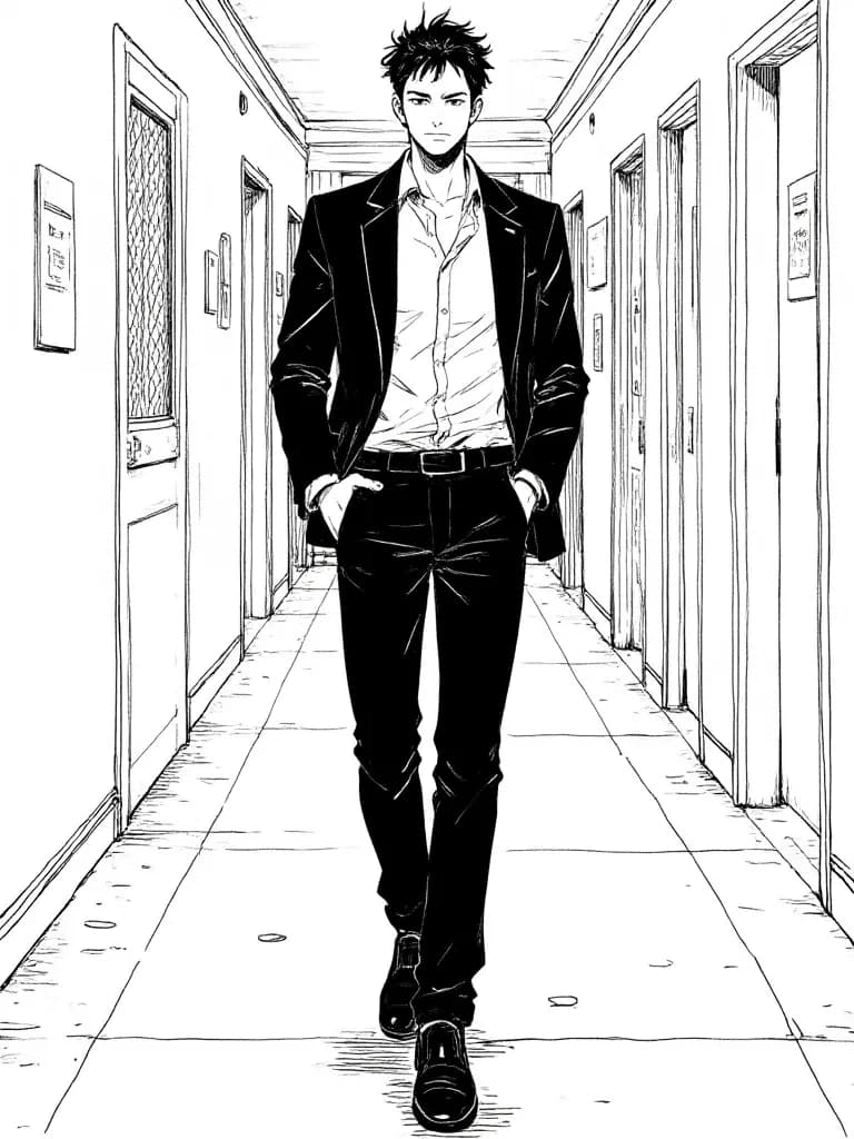 Kaito Ren thumbnail
