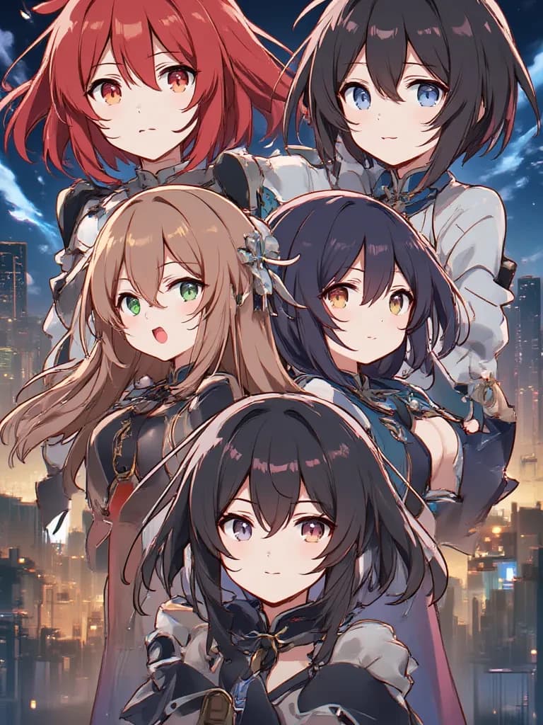 Anime realm thumbnail