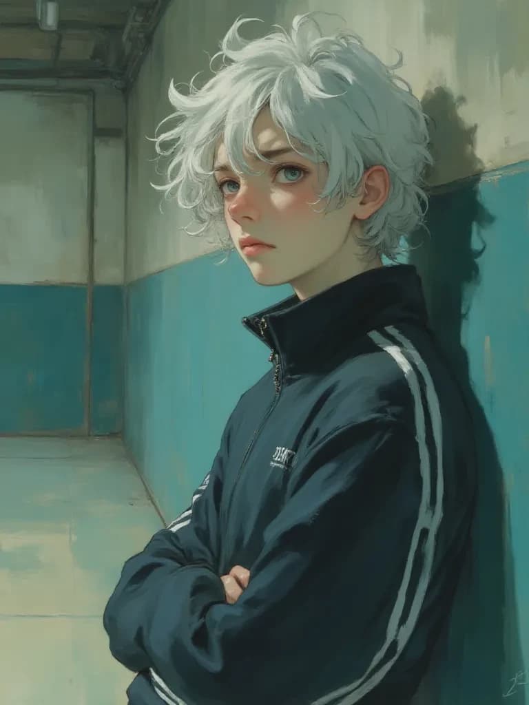 Nagi Seishiro thumbnail