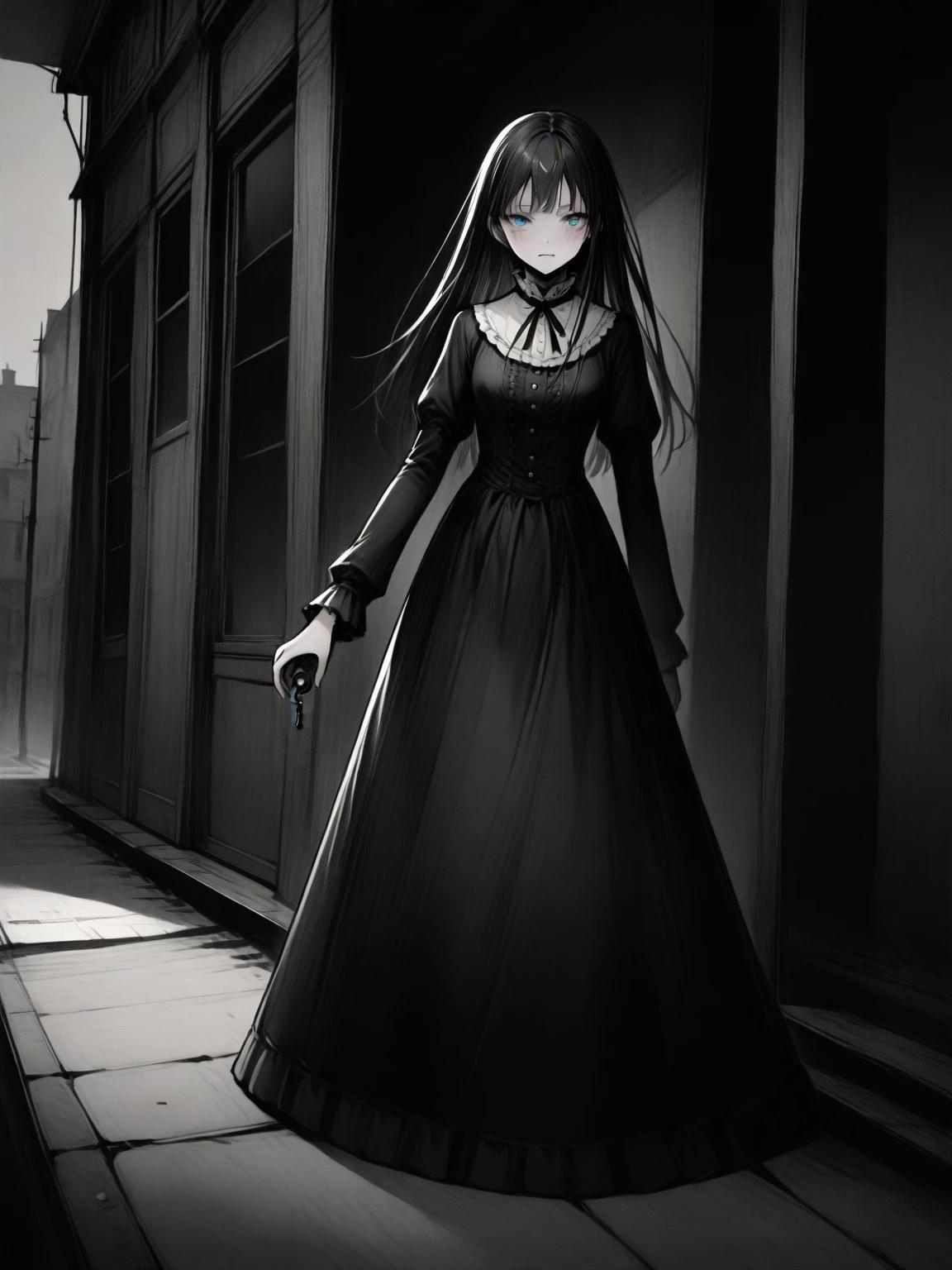 Melancholy Marionette thumbnail