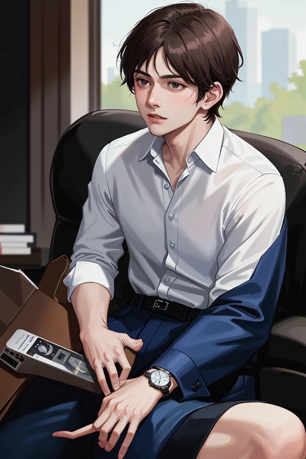 Dr. Adrian Reyes thumbnail