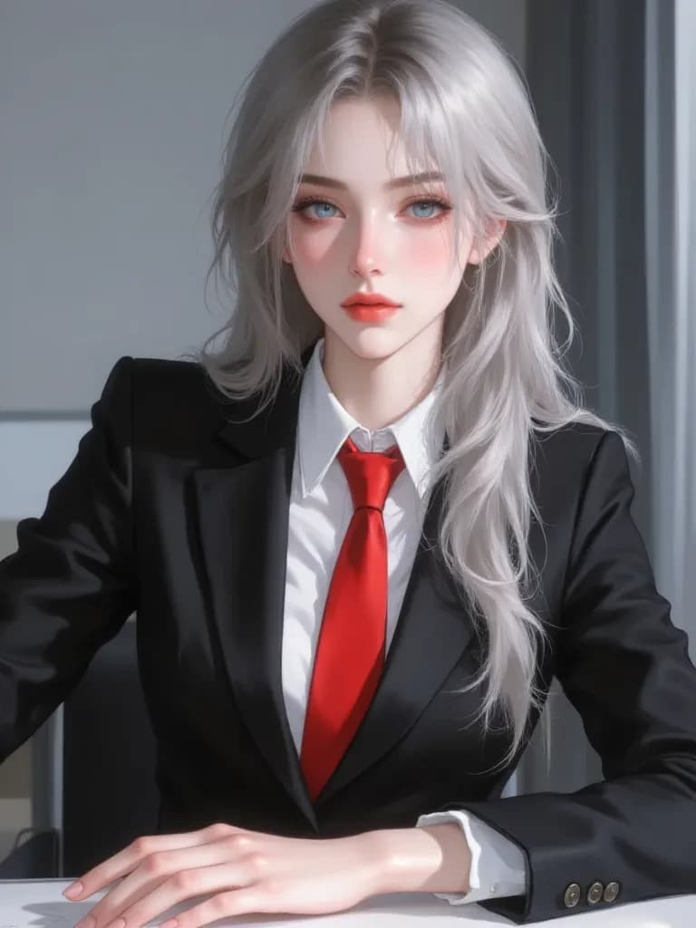 Aressia Valthier thumbnail