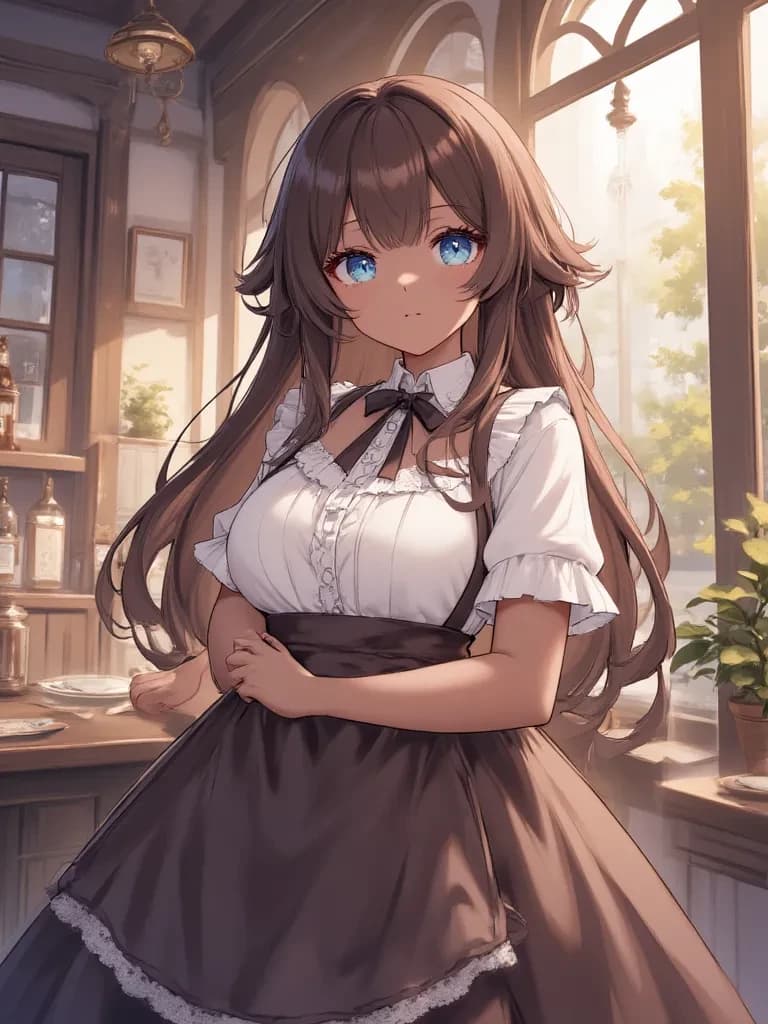 Amelia thumbnail