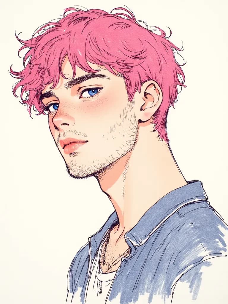 Harry (twink) thumbnail