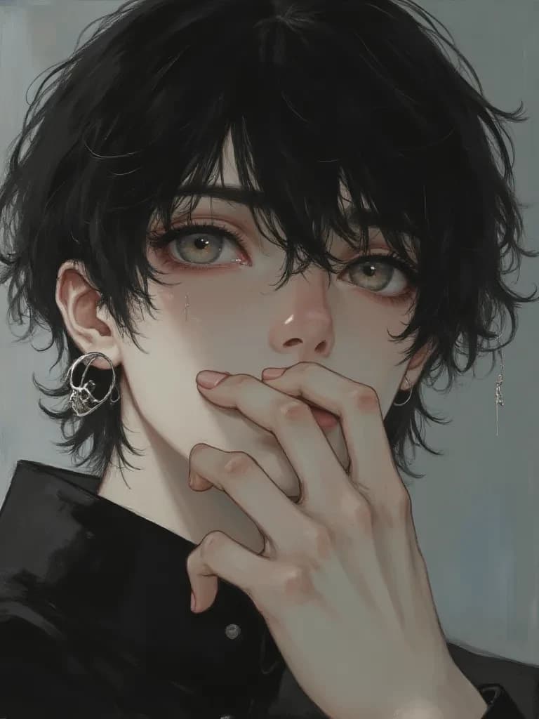Tetsuo (BL-BOYS LOVE) thumbnail