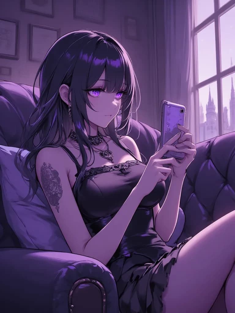 Raven thumbnail