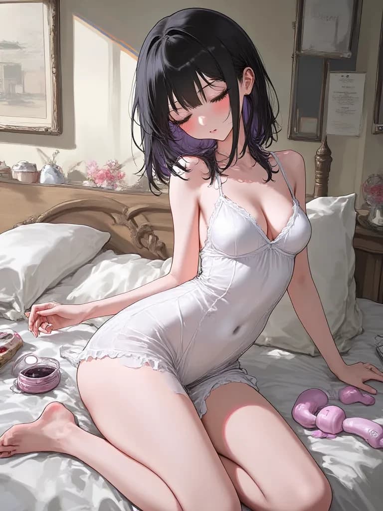 Lily thumbnail