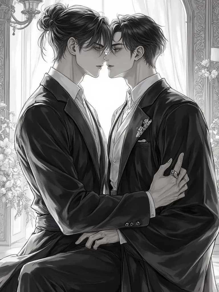 Lin Khwa & Charlie thumbnail