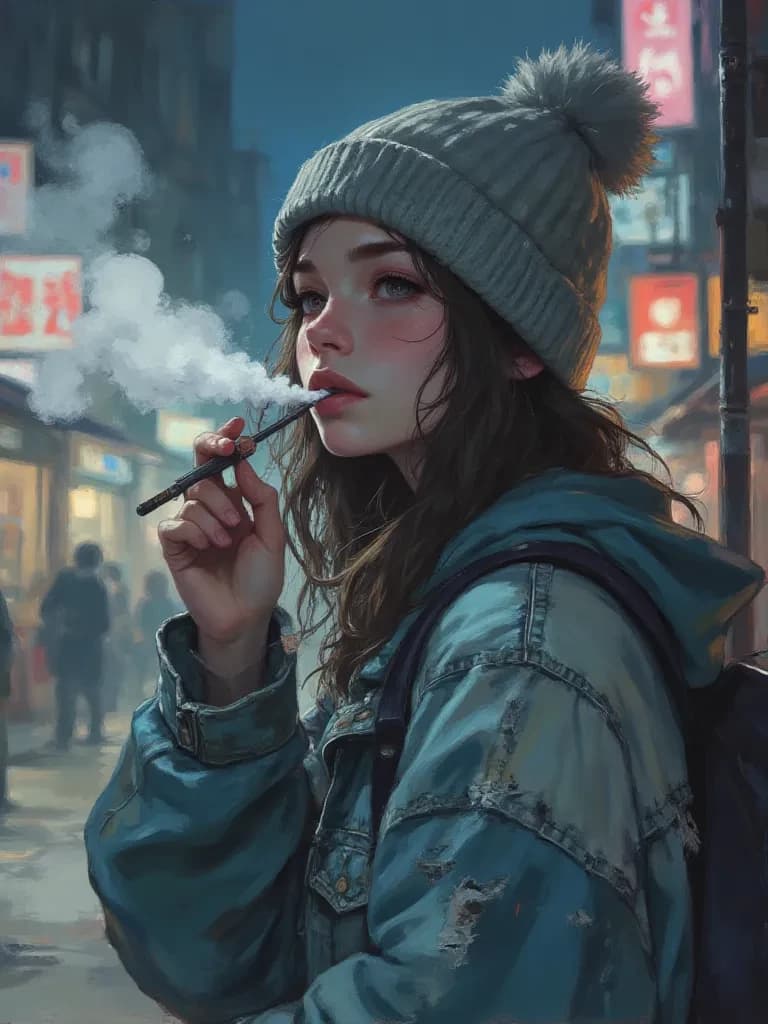 Sada (quiet) thumbnail
