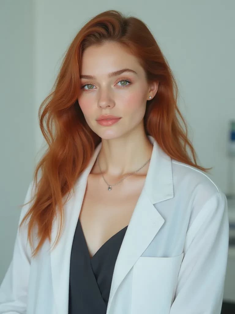 Dr. Mia Vesper thumbnail