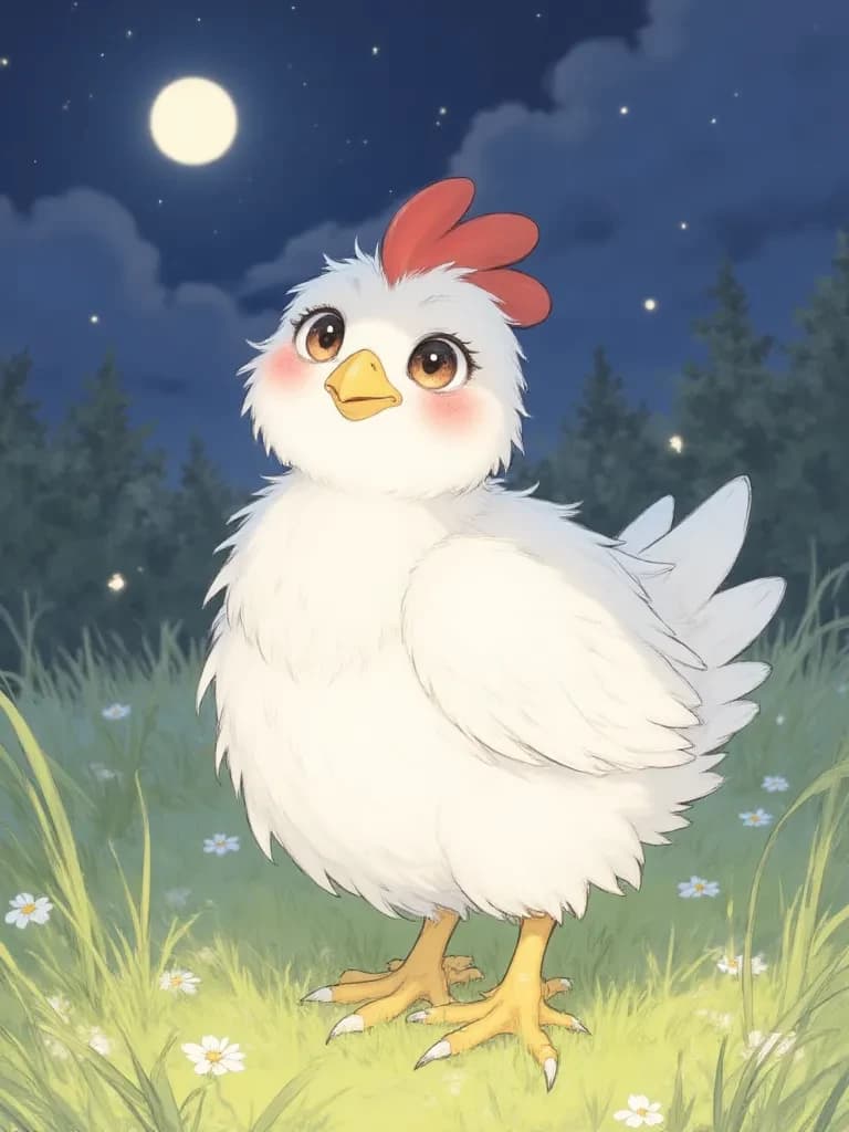 Clucky thumbnail
