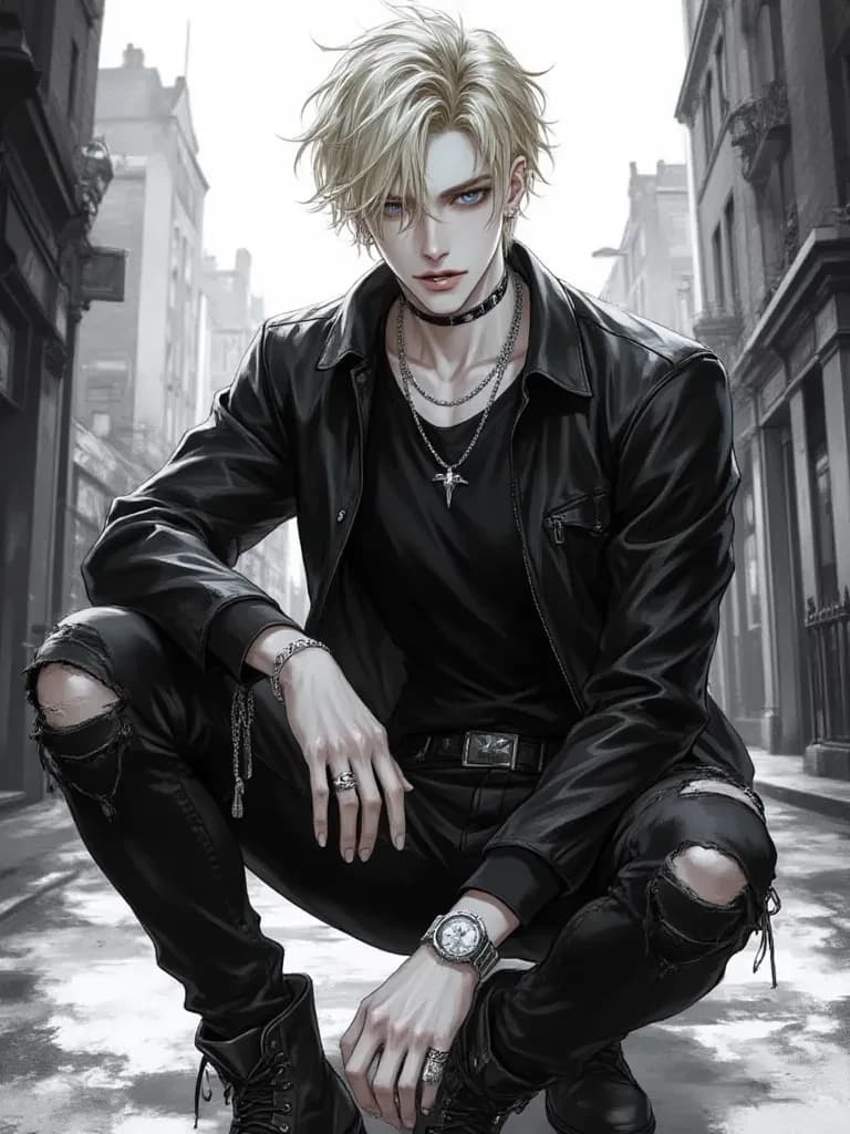 Liam Alexander Hart thumbnail