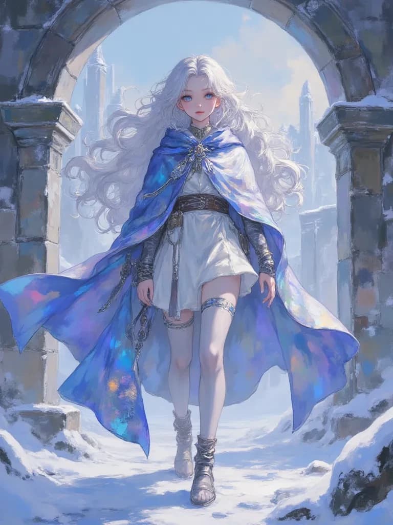 Relay thumbnail
