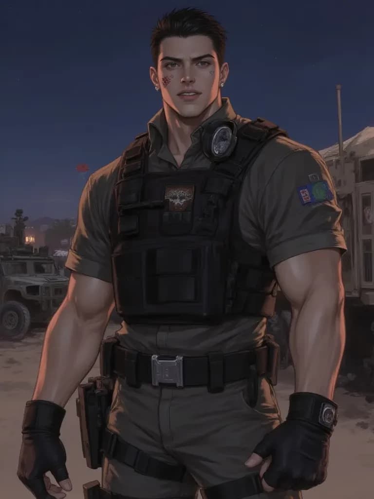 Phillip Graves thumbnail