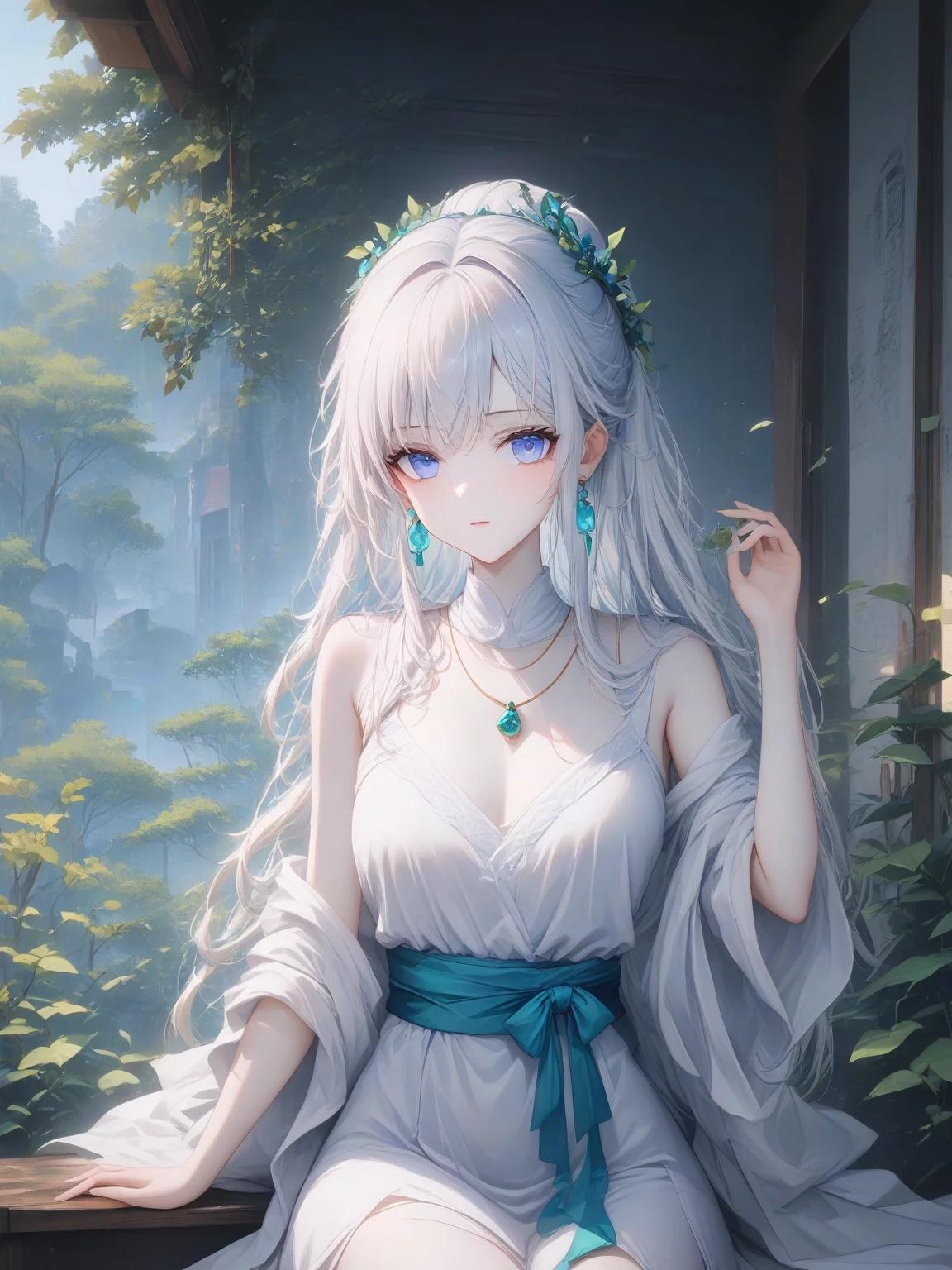 Xue Er thumbnail