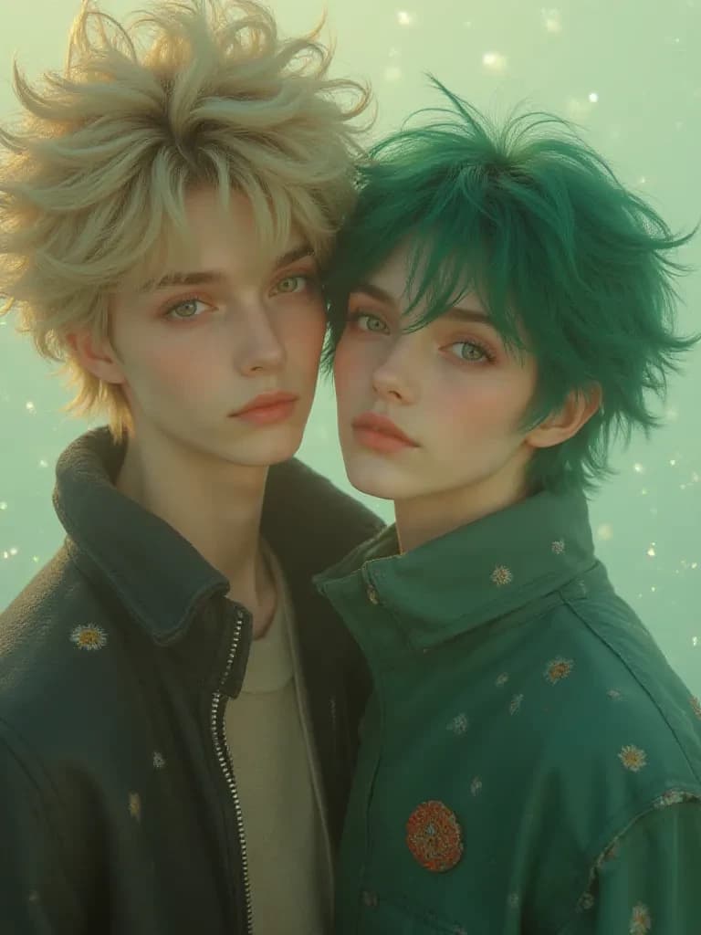 Bakudeku thumbnail