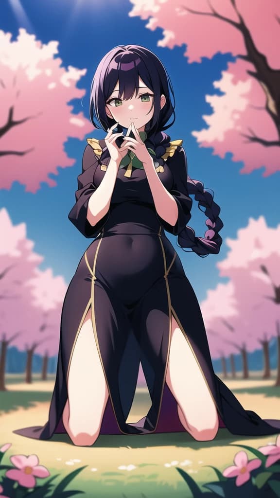 Aiko: The Devoted Scribe thumbnail