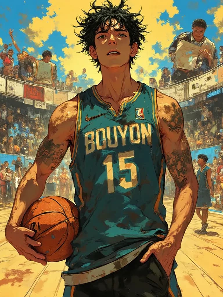 Aleandro fortz thumbnail