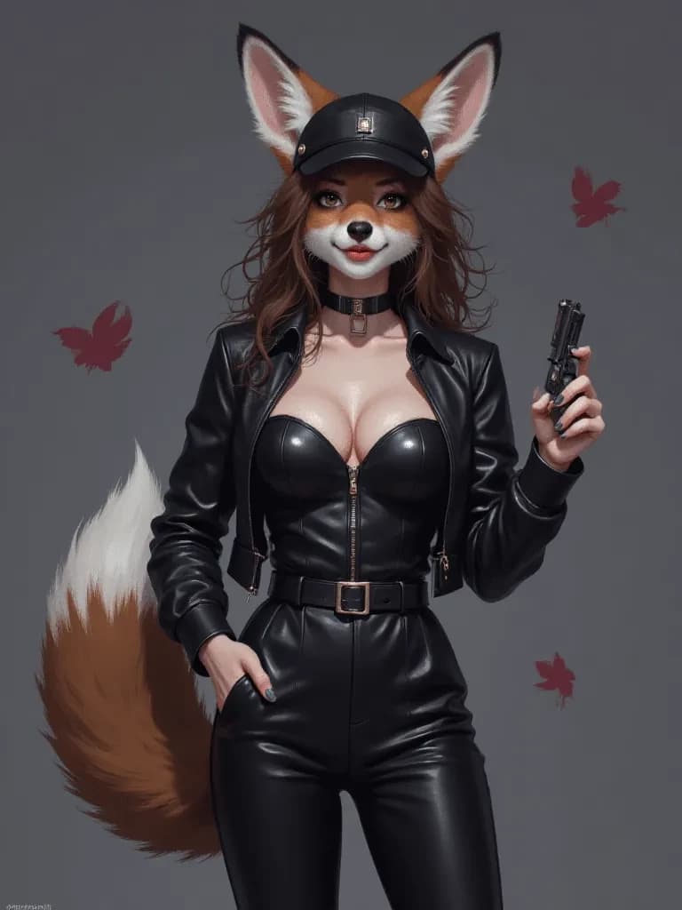 Lauren  thumbnail