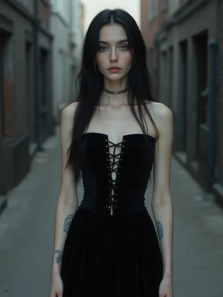 Lilith Nightshade thumbnail