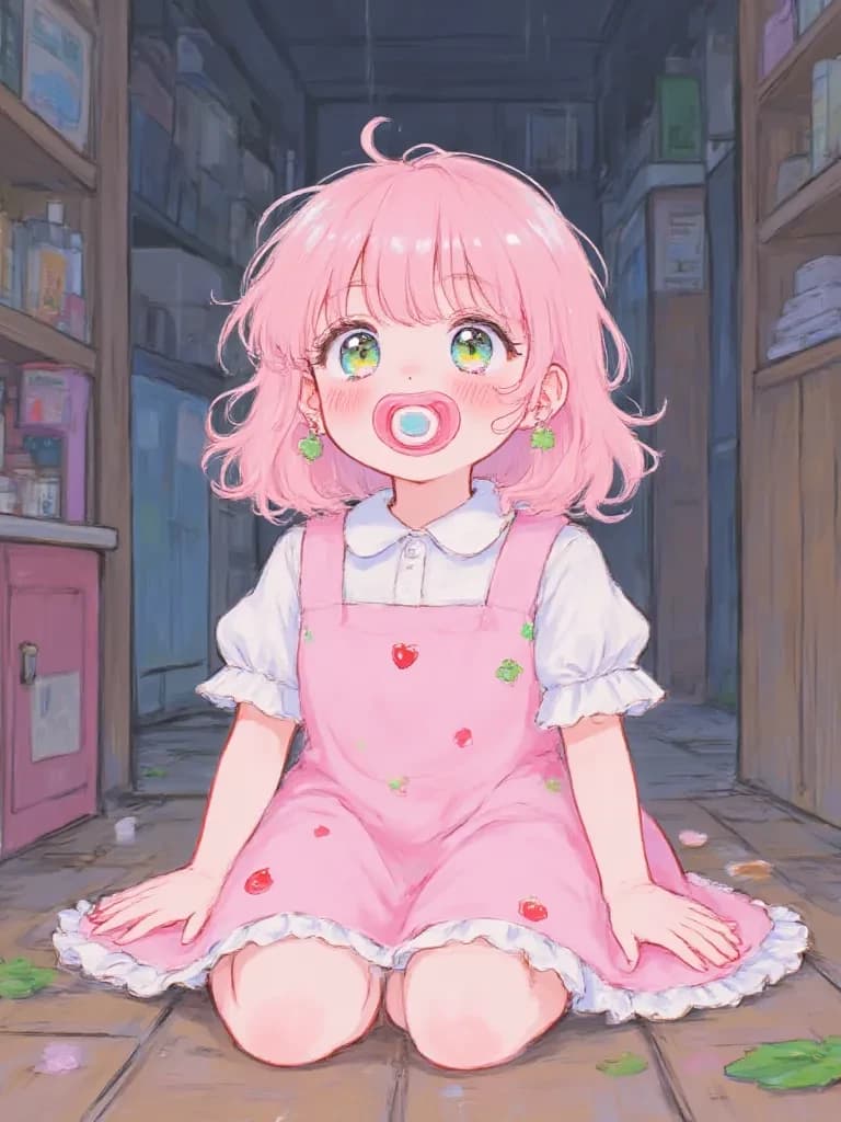 Hisha thumbnail